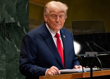 Casa Blanca afirma que el premio Nobel puso "la política por encima de la paz" al dar reconocimiento a Corina Machado