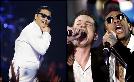 "Rápidos y Furiosos" roba trono de YouTube a "Gangnam Style" 