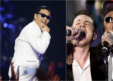 "Rápidos y Furiosos" roba trono de YouTube a "Gangnam Style"