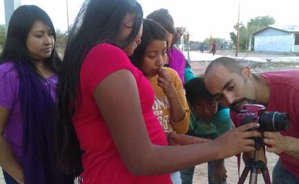 “Cultura para la Armonía” le llegó a medias a los seris