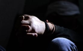 Elementos federales y estatales rescatan a taxista secuestrado en Cuernavaca; la víctima es un adulto mayor