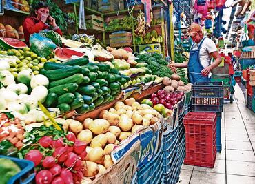 Cepal llama a evitar en AL “tercera década” perdida