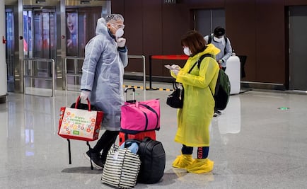 U.S. issues highest travel alert warning against visiting COVID-19-hit Mexico