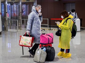 U.S. issues highest travel alert warning against visiting COVID-19-hit Mexico