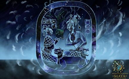 Presentan la primera película planetaria animada hecha en México