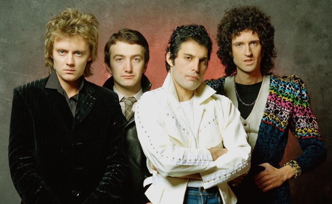 Queen. Foto: Instagram