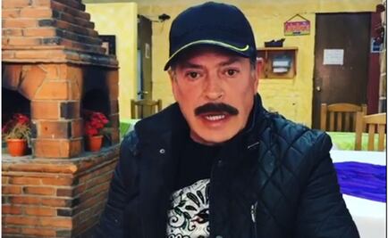 Sergio Goyri se disculpa con Yalitza Aparicio; "me siento muy avergonzado"