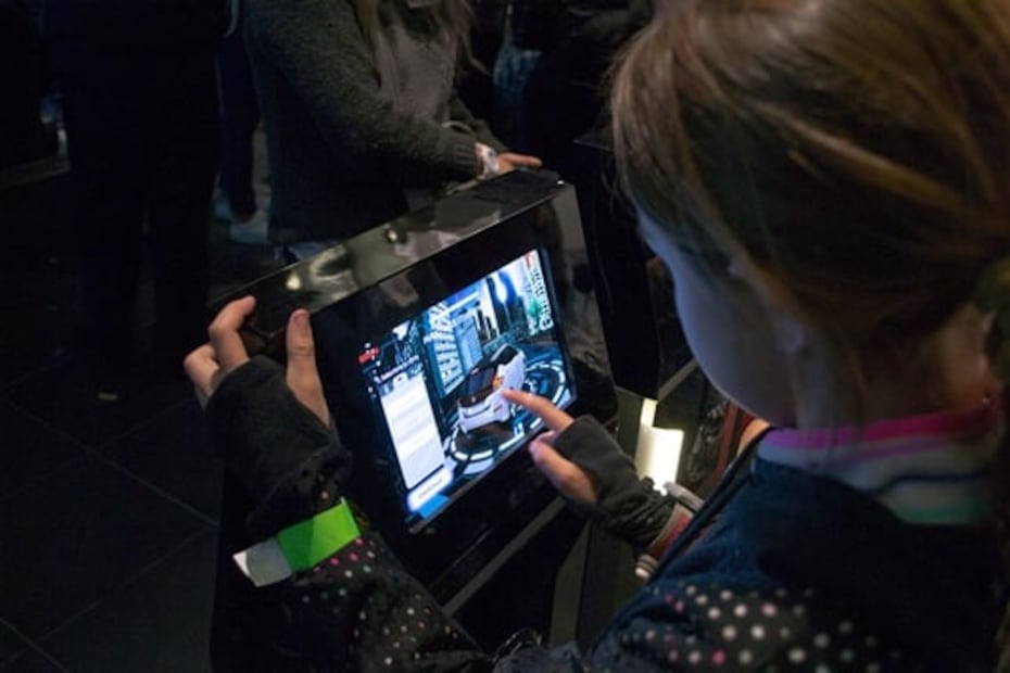 Nissan tiene un nuevo Centro de Innovación en KidZania