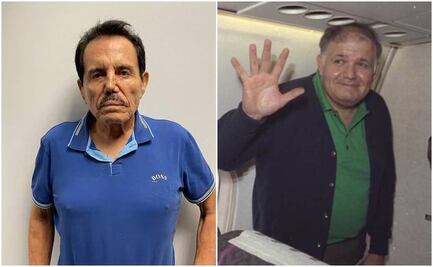 Diferencias entre las detenciones de “El Mayo” Zambada y Álvarez Machain; sigue disputa bilateral por información