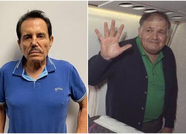 Diferencias entre las detenciones de “El Mayo” Zambada y Álvarez Machain; sigue disputa bilateral por información