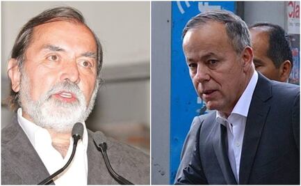 “Ciro, tú y yo estamos en bandos distintos”: Gómez Leyva y Epigmenio Ibarra encienden debate por revocación de AMLO