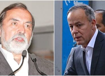 “Ciro, tú y yo estamos en bandos distintos”: Gómez Leyva y Epigmenio Ibarra encienden debate por revocación de AMLO