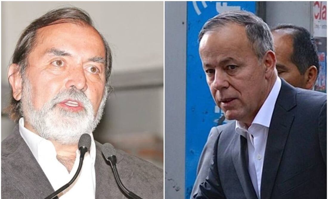 Fotos: Archivo/ El Universal