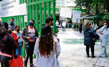 Subvariantes de ómicron dominarán quinta ola en México: expertos