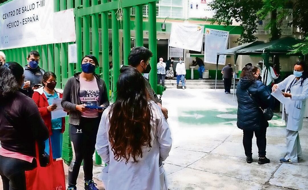 En los últimos días se han incrementado los casos y según el doctor Alejandro Macías, también ocurrirá con las muertes, pero no en la misma proporción que los picos anteriores.