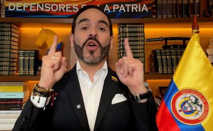 De la Espriella anuncia el cierre de 14 embajadas; rompe relaciones con Cuba y Nicaragua