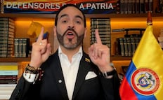 De la Espriella anuncia el cierre de 14 embajadas; rompe relaciones con Cuba y Nicaragua