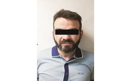 "El Betito" solicita amparo, pero juez considera que la demanda es imprecisa