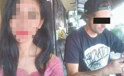 Dan prisión preventiva a skater acusado de feminicidio