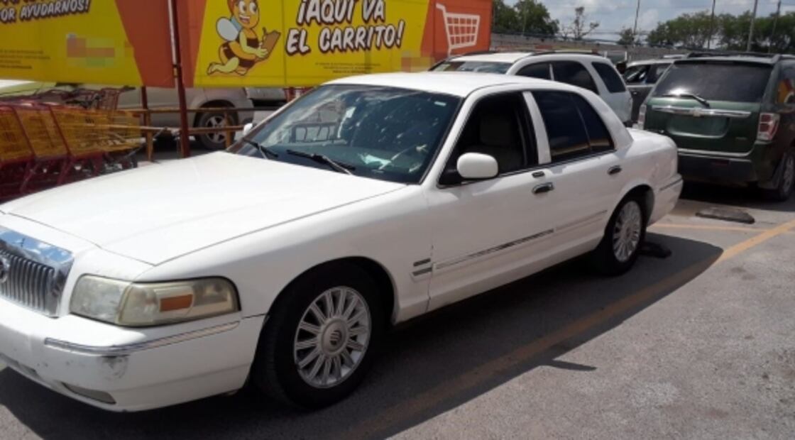 Rescatan a 5 migrantes de El Salvador en Reynosa; detienen a 4 personas