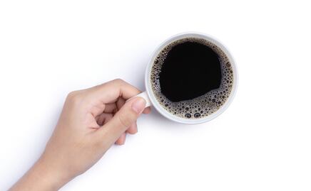 ¿Cuánto café es realmente demasiado café?