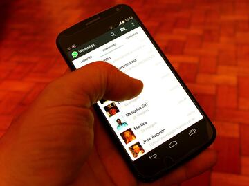 Cómo hacer que Google Assistant lea tus mensajes de WhatsApp