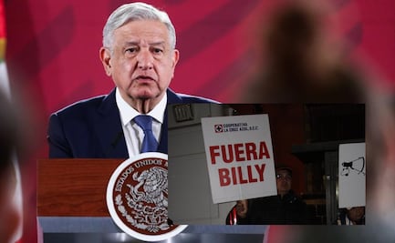 AMLO intervendrá en el caso Cruz Azul
