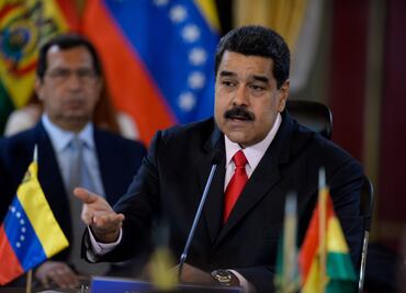 Canadá se subordinó a Trump para derrocar a Maduro: Venezuela