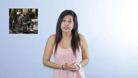 QueFishTV: Inseguridad y violencia