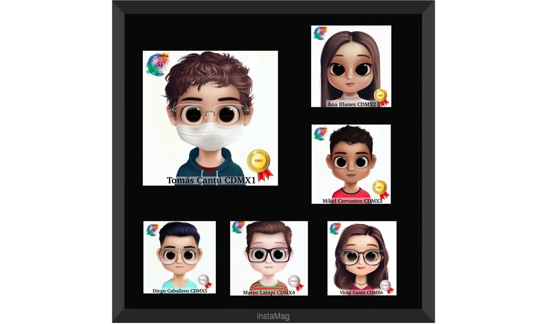 Foto: tomada de @CDMXOMM