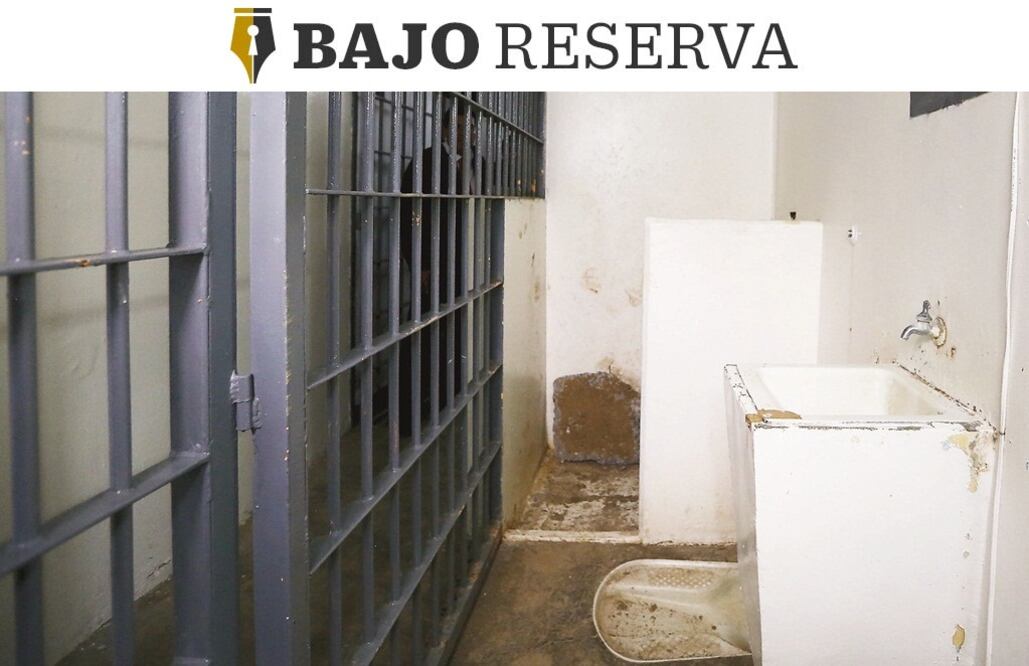 Planos del Altiplano en manos de El Chapo