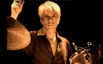 Fallece Bill Rieflin, baterista de King Crimson y R.E.M