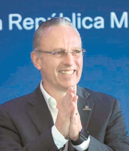 Con ley eléctrica volverá el monopolio de Estado