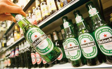 Heineken México tiene nuevo CEO