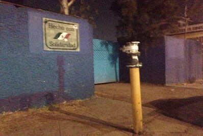 Corte de luz deja sin agua a 100 mil en Neza