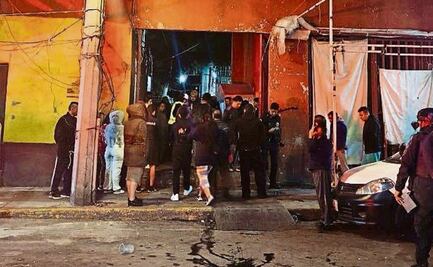 Jornada violenta en CDMX; se reportan siete muertos