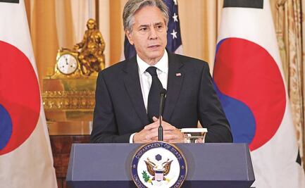 Globo nubla la distensión entre China y Estados Unidos