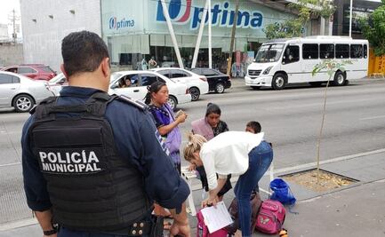 Pide DIF Sinaloa no dar monedas a niños en situación de calle
