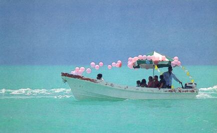 El sureste mexicano, en la lente de Pablo Méndez