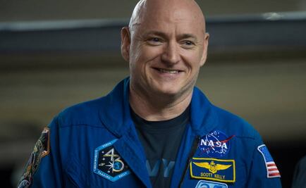 EU pone "el ojo" en Marte tras el regreso del astronauta Kelly