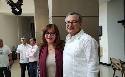 Barbosa será otra vez candidato de Morena para Puebla: Polevnsky