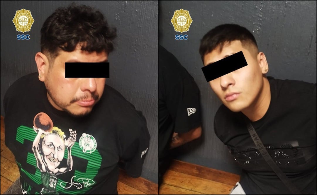 Quisieron agredir a los oficiales de tránsito