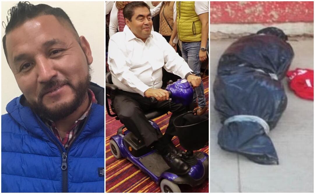 Fotografías: Especiales