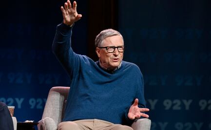 ¿Pronosticó Bill Gates el brote de viruela del mono?