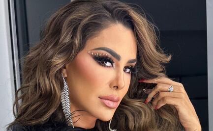 Ninel Conde: a esto se dedica su hija de 25 años que mantiene bajo perfil