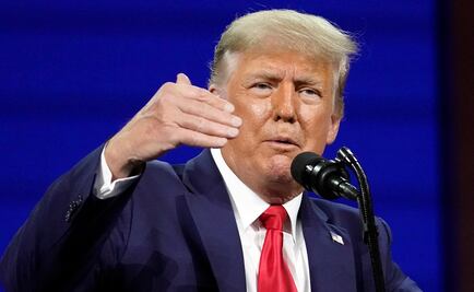 Trump propone emular a Putin y enviar “fuerza de pacificación” a la frontera con México