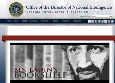 EU desclasifica documentos de Osama Bin Laden