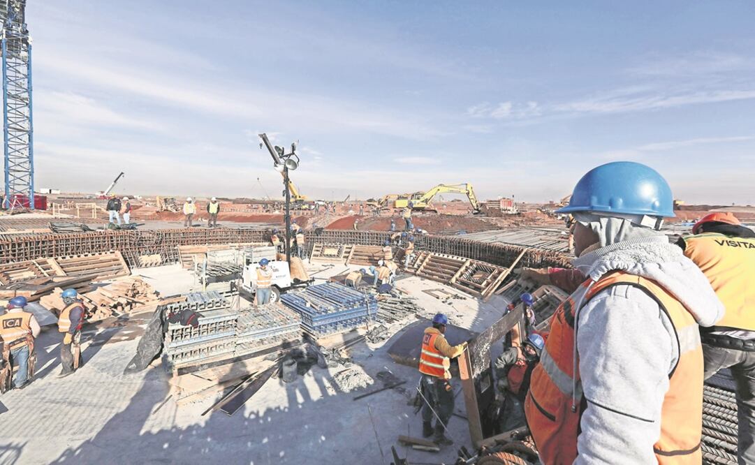 Foto: Archivo / EL UNIVERSAL.