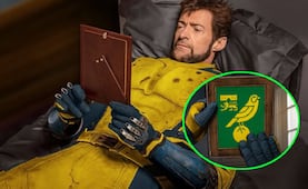 ¡De Wolverine al futbol! Hugh Jackman negocia convertirse en dueño del Norwich City