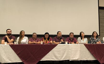 Diputados de Q. Roo niegan aprobación de reforma judicial por "mayoría aplastante"; rechazan hacer "viejas prácticas del PRI"